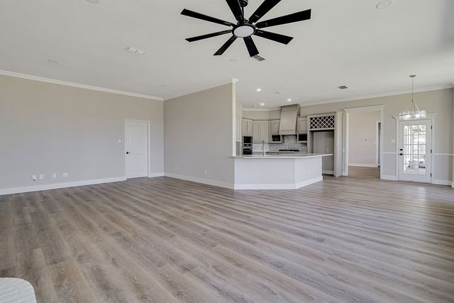 125 Devon Court, Weatherford, TX 76087