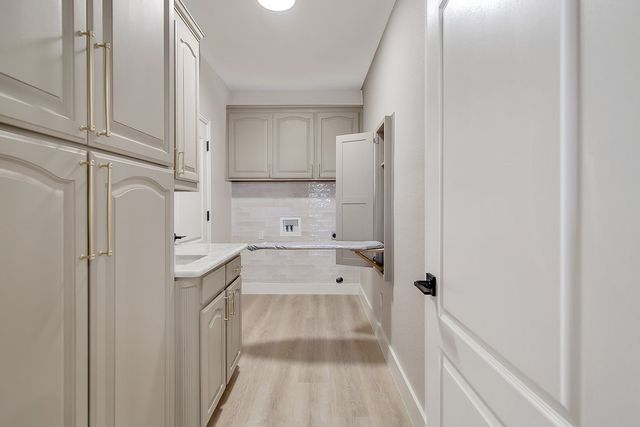 125 Devon Court, Weatherford, TX 76087