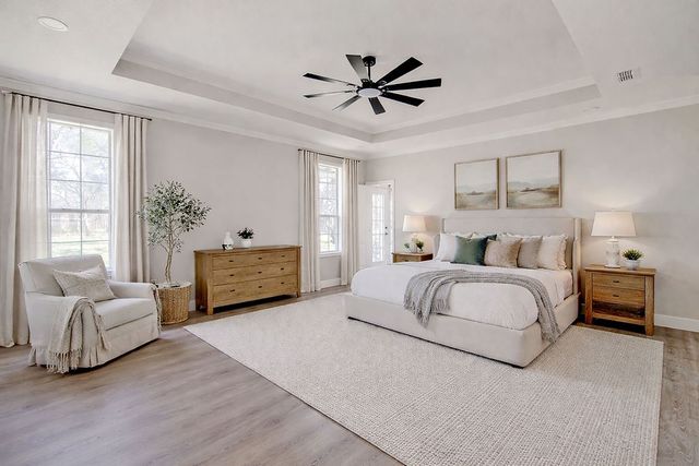 125 Devon Court, Weatherford, TX 76087