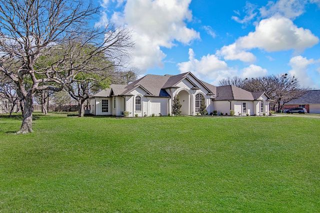 125 Devon Court, Weatherford, TX 76087