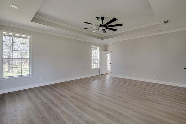 125 Devon Court, Weatherford, TX 76087