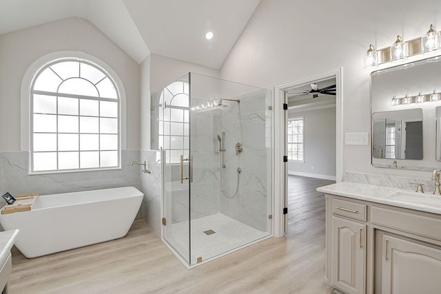 125 Devon Court, Weatherford, TX 76087