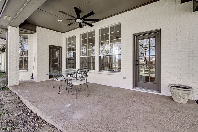 125 Devon Court, Weatherford, TX 76087