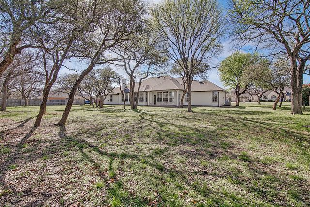 125 Devon Court, Weatherford, TX 76087