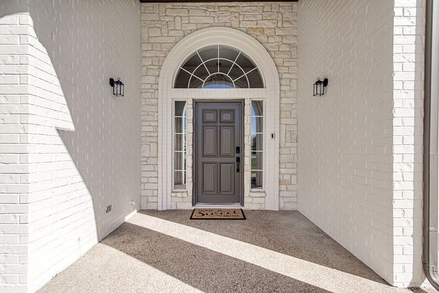 125 Devon Court, Weatherford, TX 76087