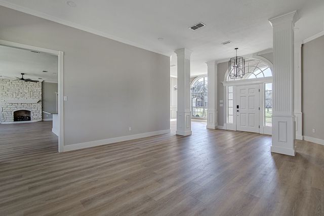 125 Devon Court, Weatherford, TX 76087