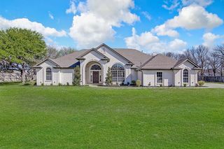 125 Devon Court, Weatherford, TX 76087