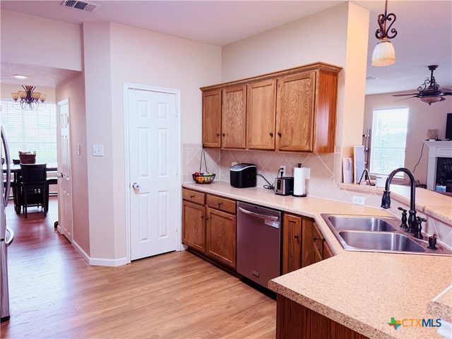 214 Memory Lane, Harker Heights, TX 76548