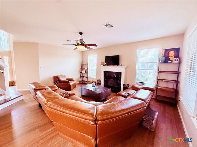 214 Memory Lane, Harker Heights, TX 76548
