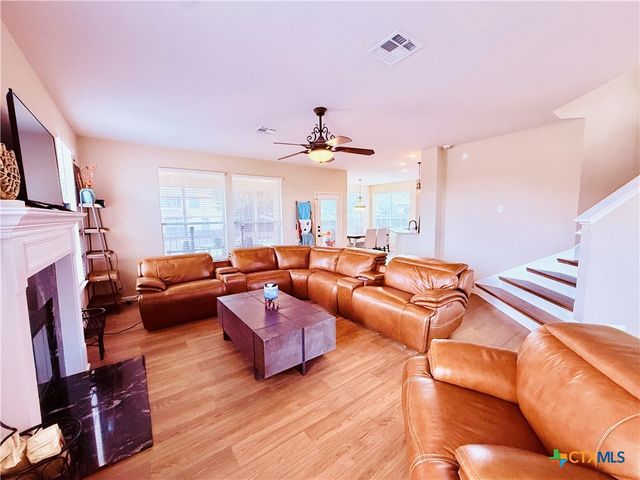 214 Memory Lane, Harker Heights, TX 76548