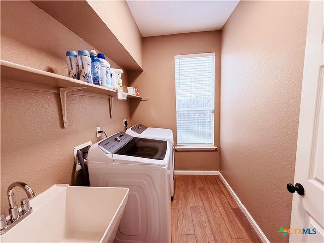 214 Memory Lane, Harker Heights, TX 76548