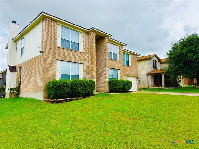 214 Memory Lane, Harker Heights, TX 76548
