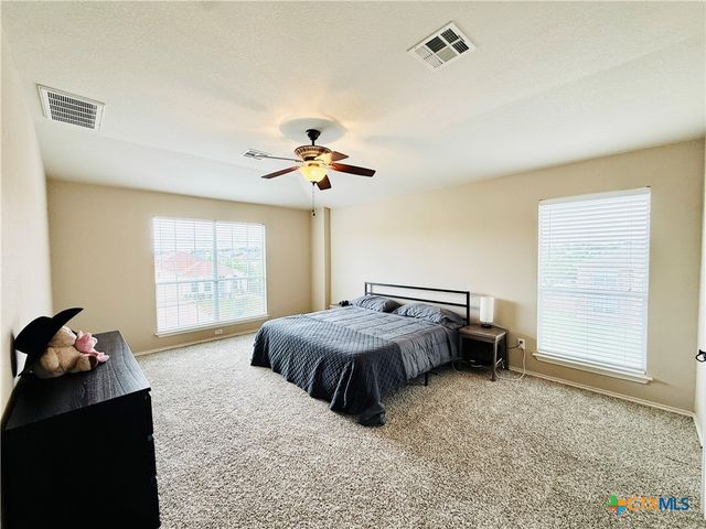 214 Memory Lane, Harker Heights, TX 76548
