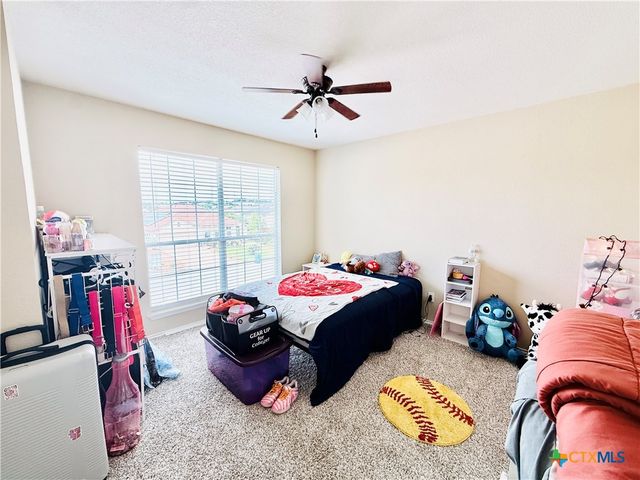214 Memory Lane, Harker Heights, TX 76548