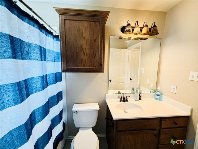 214 Memory Lane, Harker Heights, TX 76548