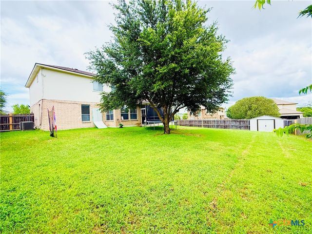214 Memory Lane, Harker Heights, TX 76548