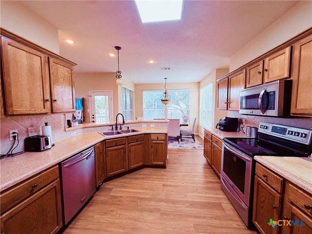 214 Memory Lane, Harker Heights, TX 76548