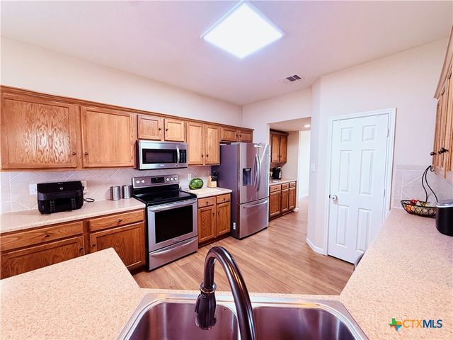 214 Memory Lane, Harker Heights, TX 76548