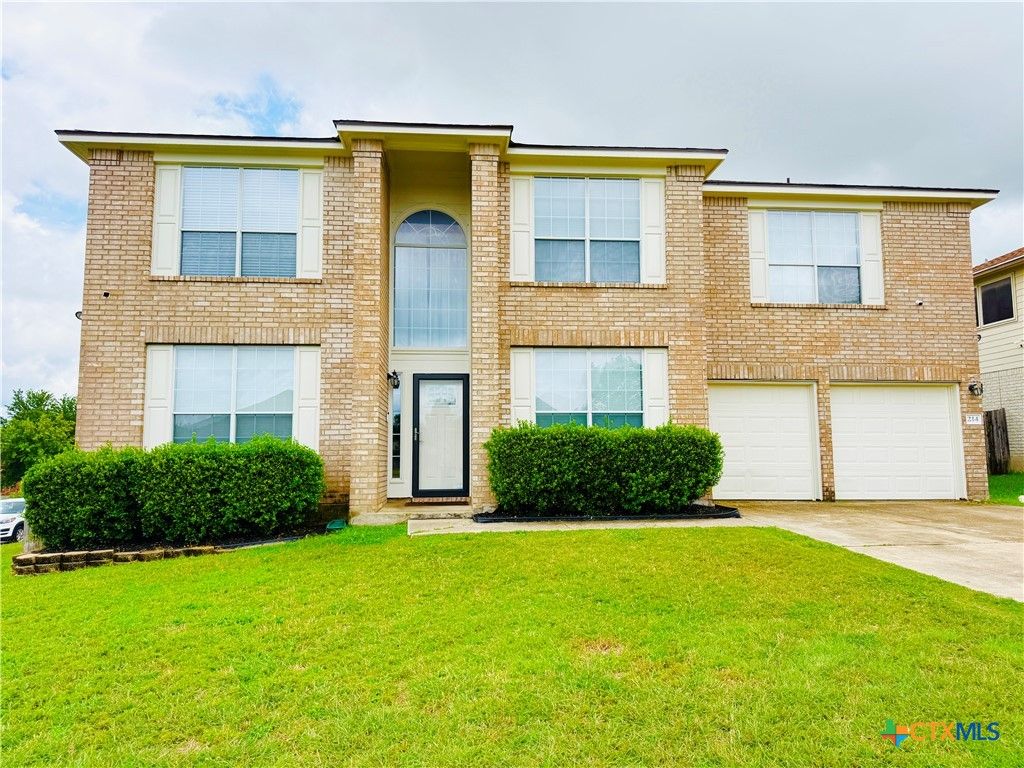 214 Memory Lane, Harker Heights, TX 76548
