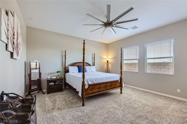 800 Rosewater Drive, Henderson, NV 89011