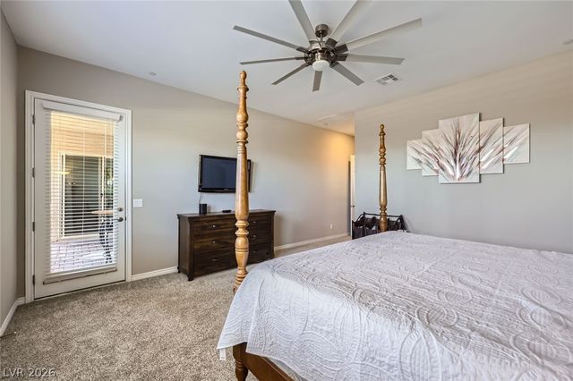 800 Rosewater Drive, Henderson, NV 89011