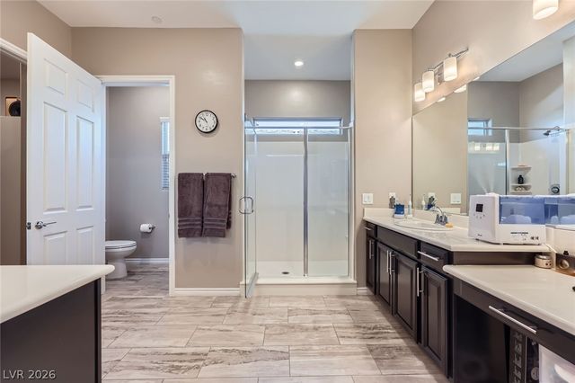 800 Rosewater Drive, Henderson, NV 89011