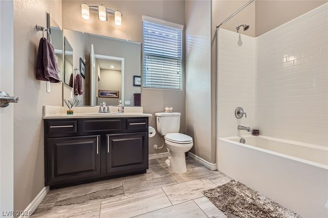 800 Rosewater Drive, Henderson, NV 89011