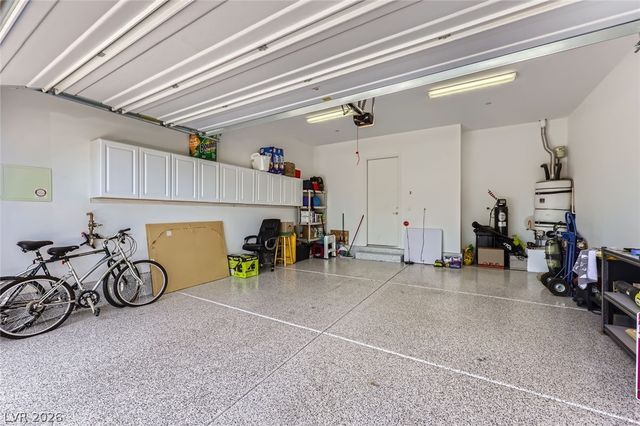 800 Rosewater Drive, Henderson, NV 89011