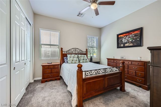 800 Rosewater Drive, Henderson, NV 89011