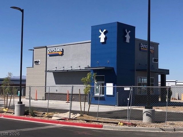 800 Rosewater Drive, Henderson, NV 89011