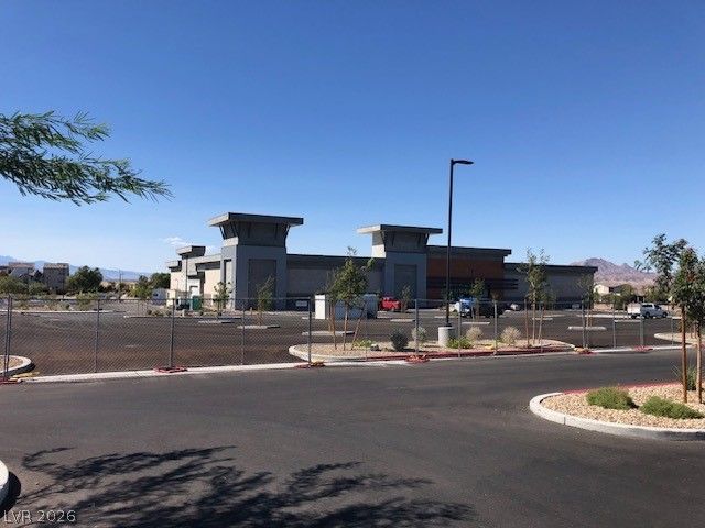 800 Rosewater Drive, Henderson, NV 89011