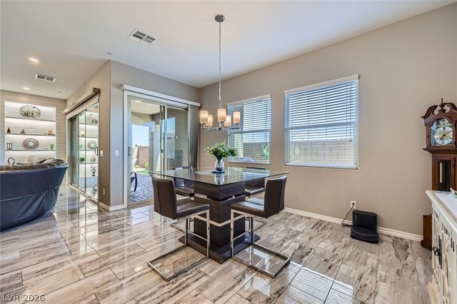 800 Rosewater Drive, Henderson, NV 89011