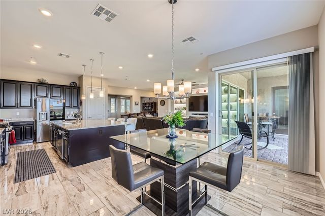 800 Rosewater Drive, Henderson, NV 89011