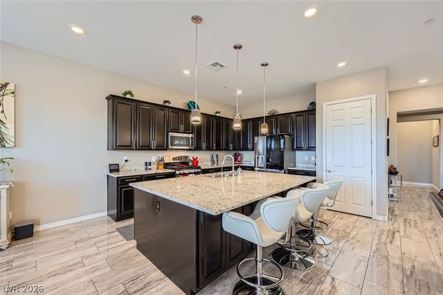 800 Rosewater Drive, Henderson, NV 89011