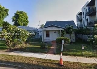 1721 Fletcher St, Hollywood, FL 33020