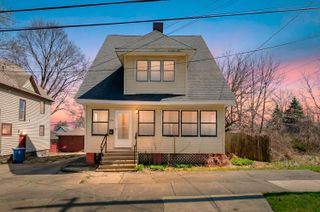 914 Denner Street, Kalamazoo City, MI 49006