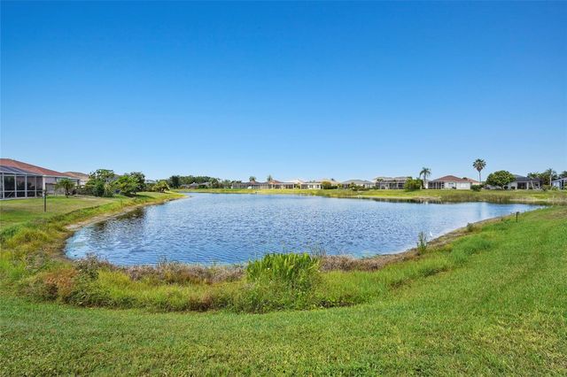 4510 50TH DRIVE W, Bradenton, FL 34210