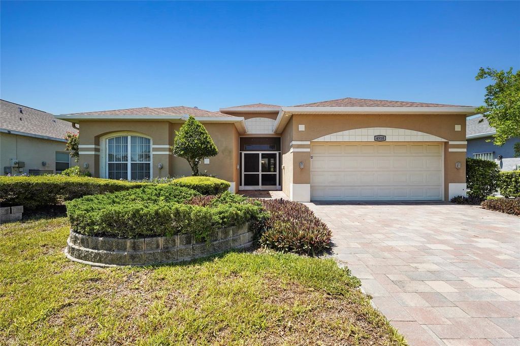 4510 50TH DRIVE W, Bradenton, FL 34210