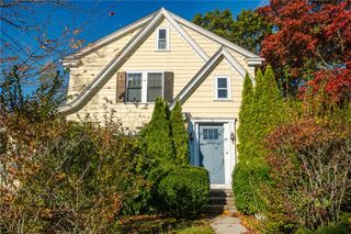 50 Longwood Avenue, Providence, RI 02908