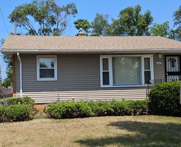 2049 Monroe Lane, Gary, IN 46407