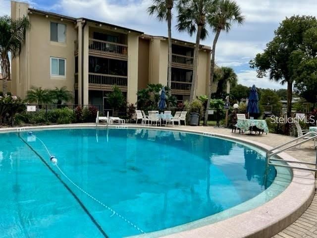 550 ORANGE DRIVE 3, Altamonte Springs, FL 32701