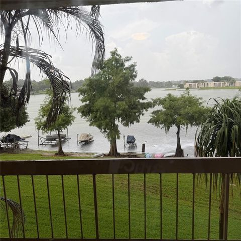 550 ORANGE DRIVE 3, Altamonte Springs, FL 32701