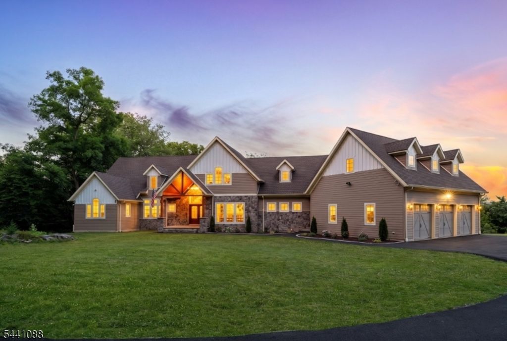5 Vernon View Dr, Vernon Twp., NJ 07418 — exterior
