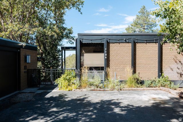 1104 S MERCEDES WAY, Salt Lake City, UT 84108