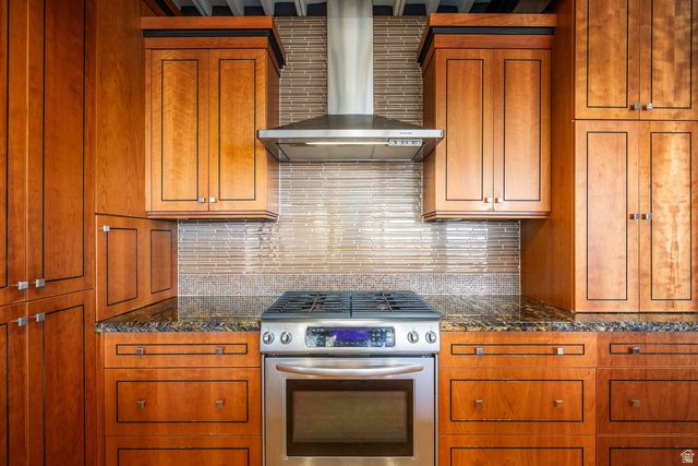 1104 S MERCEDES WAY, Salt Lake City, UT 84108
