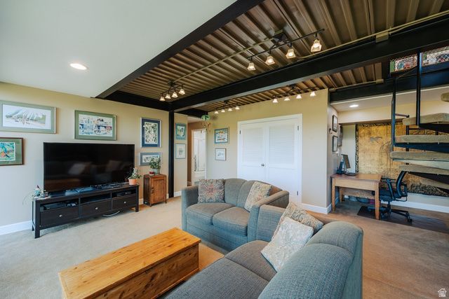 1104 S MERCEDES WAY, Salt Lake City, UT 84108