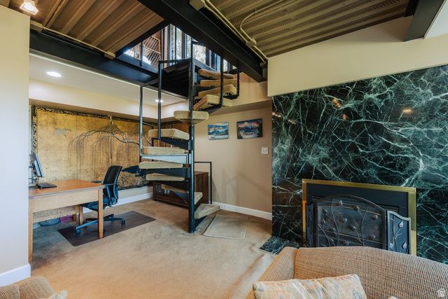 1104 S MERCEDES WAY, Salt Lake City, UT 84108