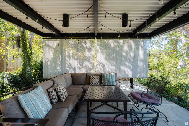 1104 S MERCEDES WAY, Salt Lake City, UT 84108