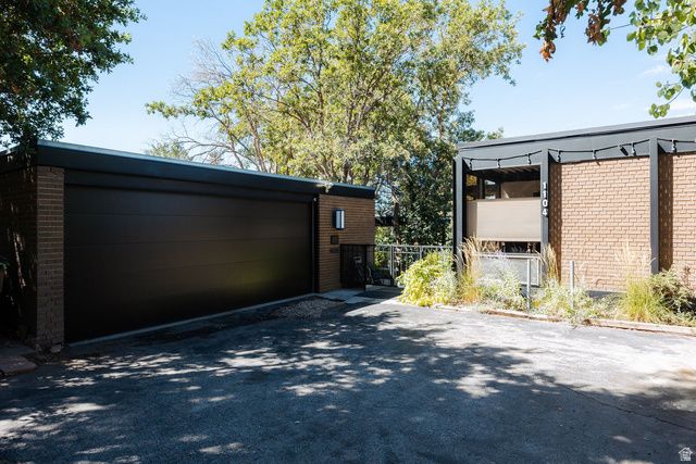 1104 S MERCEDES WAY, Salt Lake City, UT 84108
