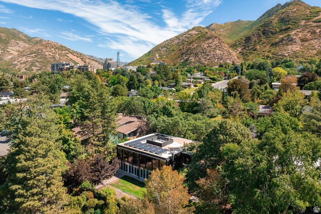 1104 S MERCEDES WAY, Salt Lake City, UT 84108
